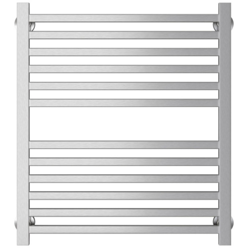 Полотенцесушитель водяной Сунержа Модус PRO 50х60 см сатин - фото 2