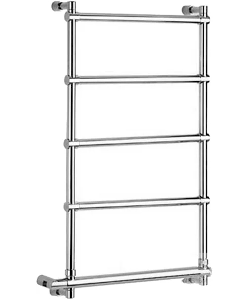 Полотенцесушитель электрический Margaroli Sole 542-5 Box, 5 секций - фото 3