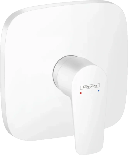Смеситель для душа Hansgrohe Talis E 71765 однорычажный
