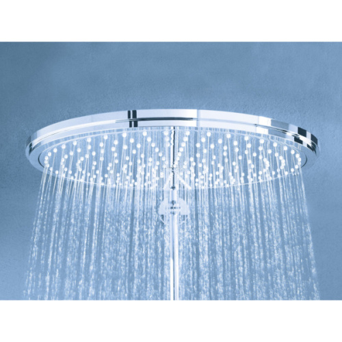 Душевая система Grohe Rainshower System 27174001 - фото 4