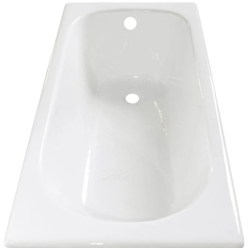 Ванна чугунная Castalia 120х70х42 - фото 3