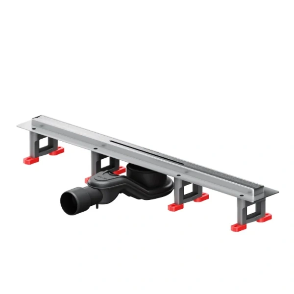 Душевой лоток Am.Pm MasterFlow 60 см хром матовый - фото 1