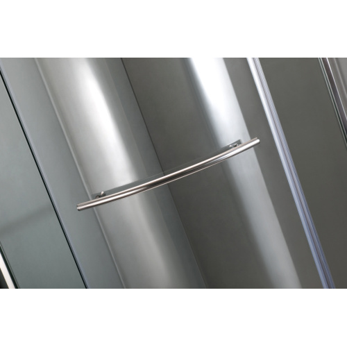 Душевой уголок  BandHours Smart - фото 2