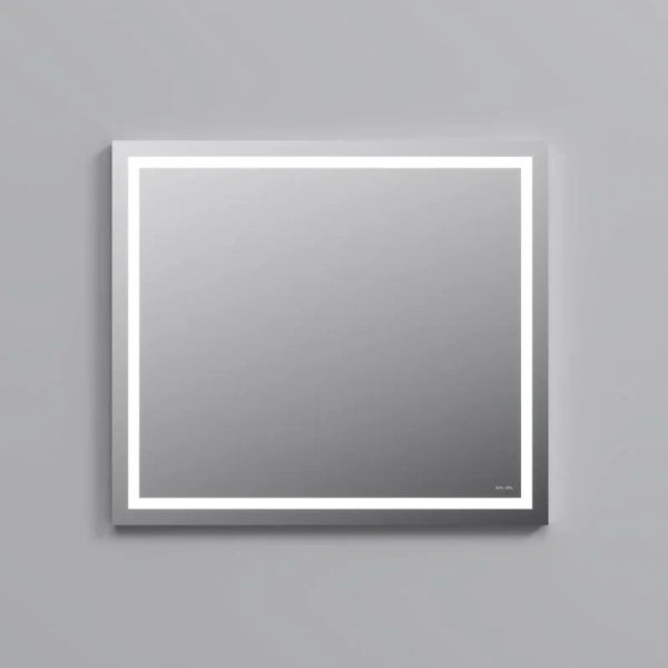 Зеркало с подсветкой Am.Pm Gem 80 см универсальное - фото 3