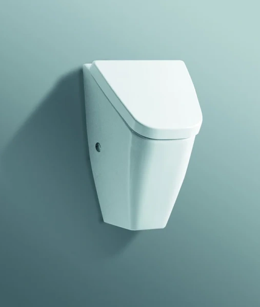 Крышка для писсуара Laufen Vila с системой автоматического опускания index_1 - фото 3