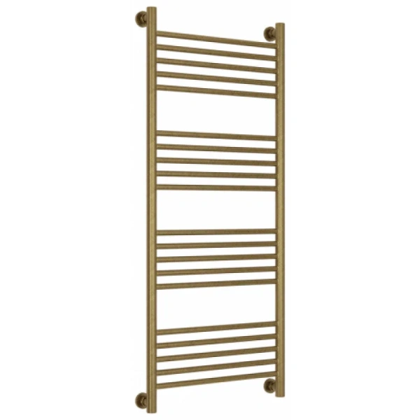 Полотенцесушитель водяной Сунержа Богема+ 0220-1250 50х120 см перемычка прямая