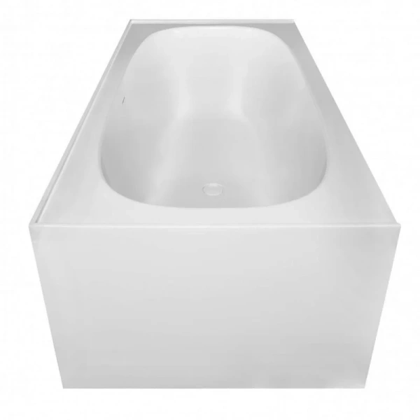 Ванна из искусственного камня NTBagno Fiorentina NT206, 180 х 80 см - фото 4