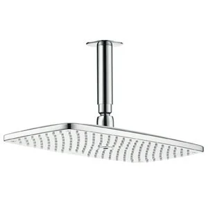Верхний душ Hansgrohe Raindance E хром - фото 1