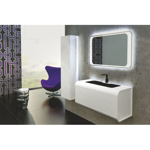 Мебель для ванной La Beaute YONNE 100 - фото 2