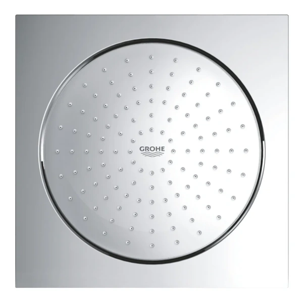Верхний душ Grohe Rainshower F-series 27271 - фото 3