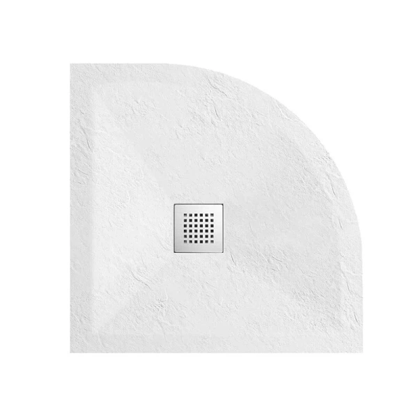 Душевой поддон Grossman Strong 100x100 см белый, низкие до 15 см - фото 3