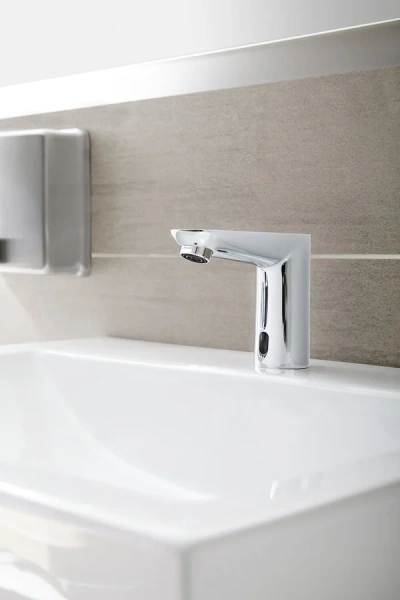 Кран для раковины бесконтактный Grohe Euroeco CE 36269000, нет в наличии index_2 - фото 6