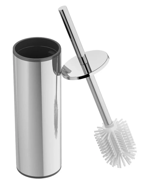 Ершик Cezares Relax хром - фото 3