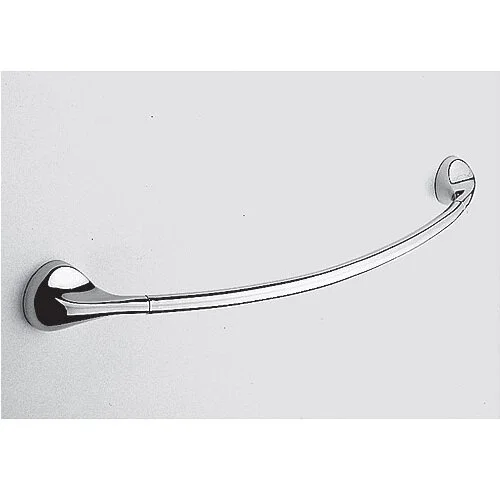 Полотенцедержатель Colombo Melo хром, современные, hi-tech - фото 2