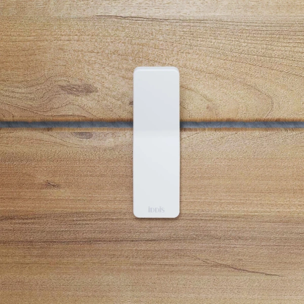 Крючок для ванной IDDIS Slide SLI одинарный - фото 4