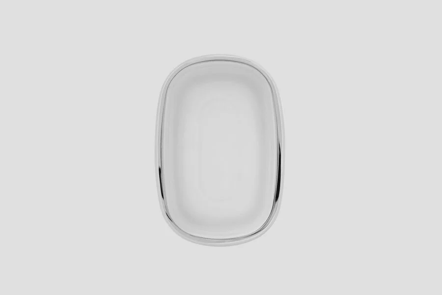 Мыльница Am.Pm Sensation отдельностоящая, в наличии - фото 7