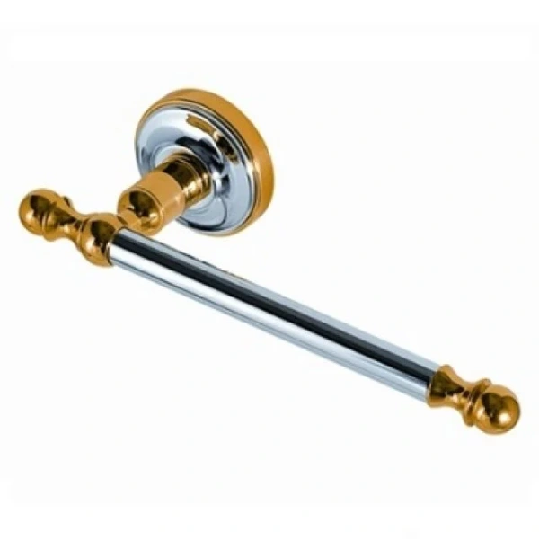 Бумагодержатель Migliore Mirella медь, настенные - фото 5