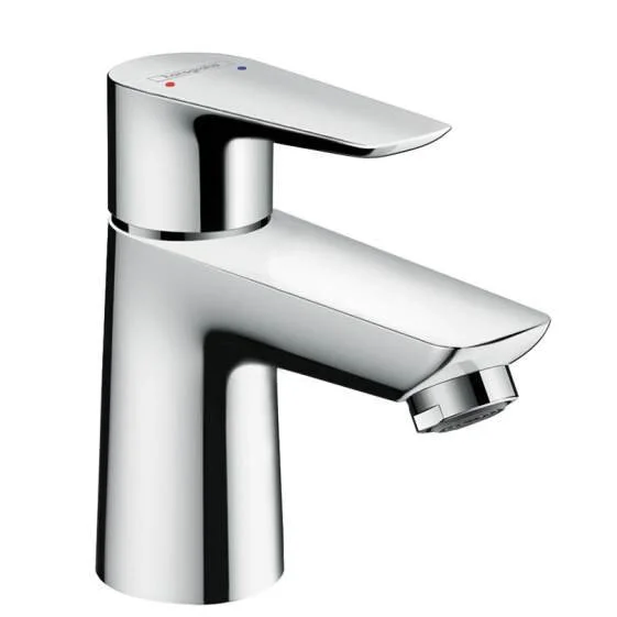 Смеситель для раковины Hansgrohe Talis E - фото 1