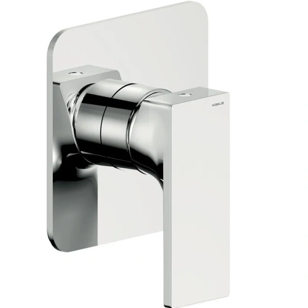 Смеситель для душа Nobili Seven SE124108 встраиваемый - фото 1