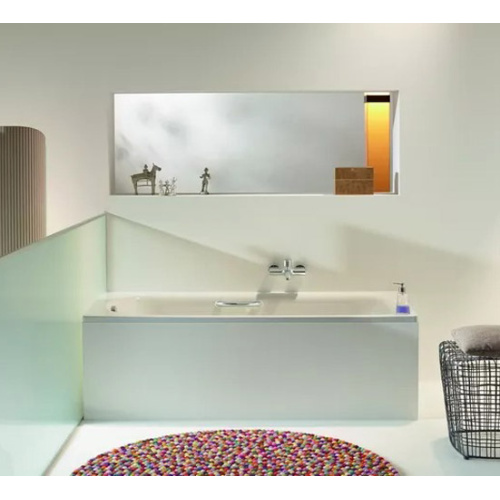 Ванна стальная Kaldewei Saniform Plus mod. 336 170x75 см с покрытием Easy-Clean - фото 3