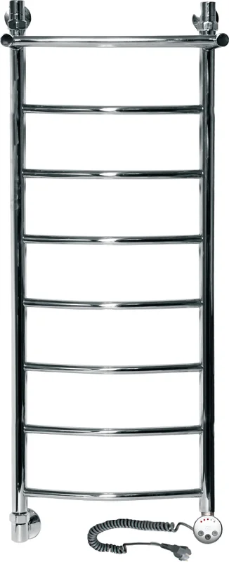 Полотенцесушитель электрический Ника Arc 120х40 см правый - фото 1