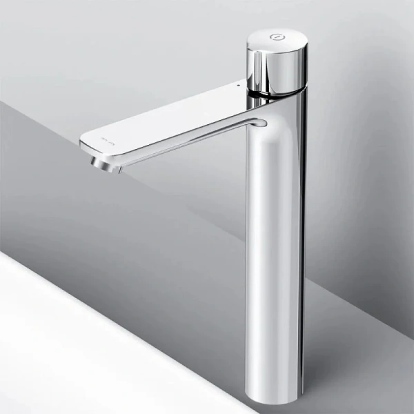 Смеситель для раковины Am.Pm X-Joy F85A925 высокий, на столешницу - фото 6