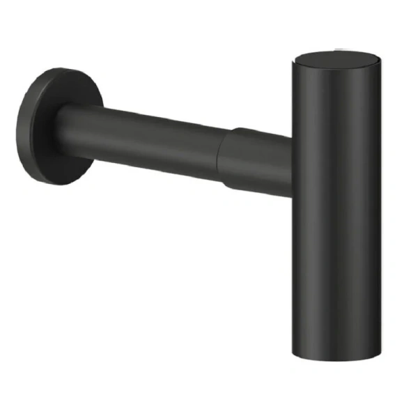 Сифон для раковины Nobili Rubinetterie AV00107/10 регулируемый - фото 3