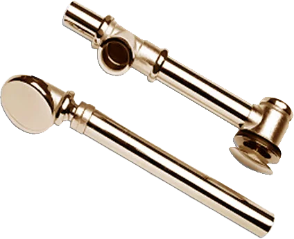 Слив-перелив BelBagno бронза - фото 3