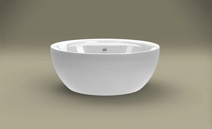 Ванна акриловая Knief Club 0100-075-07 160 х 62 см - фото 3