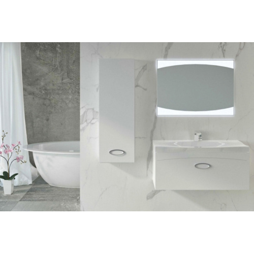 Мебель для ванной La Beaute SOMME 100 - фото 2