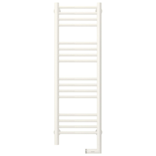 Полотенцесушитель электрический правый, цвет белый перемычка прямая Сунержа Богема 2.0 1000х300, по запросу - фото 2