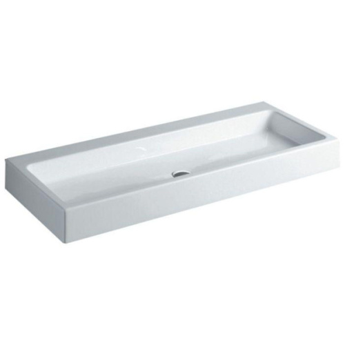 Раковина консоль Simas Frozen U 120