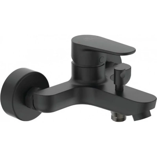 Смеситель для ванны Ideal Standard Cerafine O BC500 настенный однозахватный