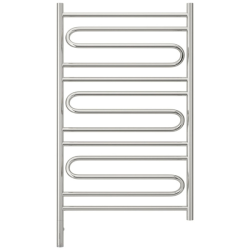 Полотенцесушитель электрический Сунержа Элегия 3.0 60х100 см левый, другие цветовые решения, современные, hi-tech - фото 2