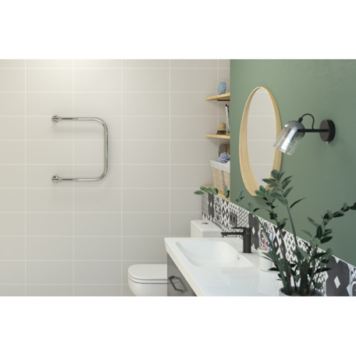 Полотенцесушитель водяной Стилье Классика 00002-5040 - фото 3