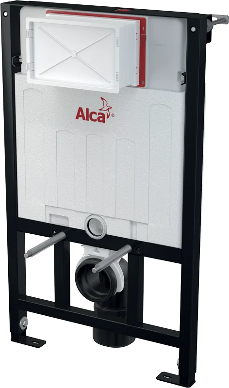 Инсталляция для унитаза Alcaplast Sadroмodul для сухой установки - фото 1