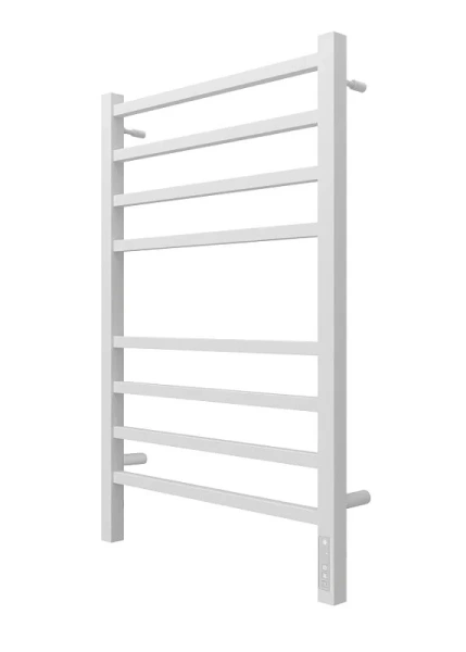 Полотенцесушитель электрический Terminus Ватикан П8 46700785 500х800 конструкционная сталь