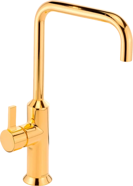 Смеситель для раковины Migliore Sirius 2817 однорычажный - фото 4