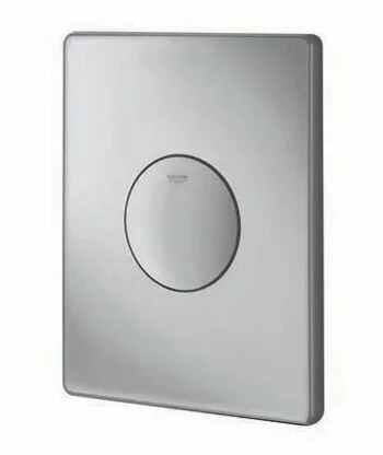 Смывная клавиша Grohe Skate 38573 - фото 1