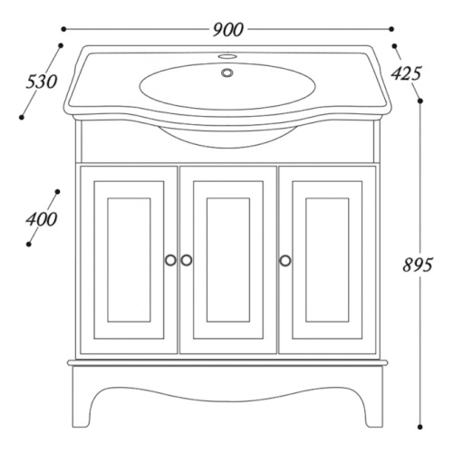 Схема - фото 10