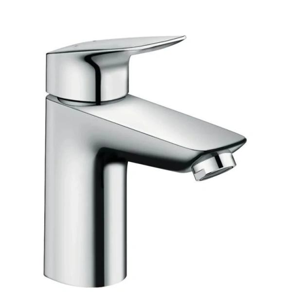 Смеситель для раковины Hansgrohe Logis - фото 1