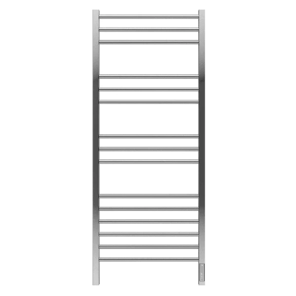 Полотенцесушитель электрический Terminus Сицилия П15 500x1300 хром - фото 1