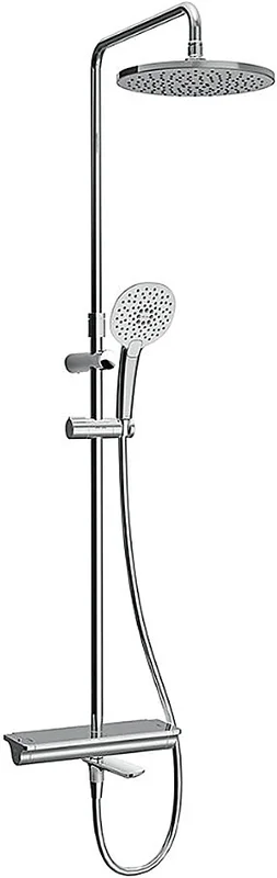 Излив поворотный на ванну Am.Pm хром  - фото 2