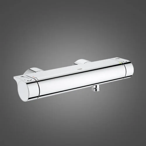 Смеситель для душа термостатический Grohe Grohtherm 2000 34169001 - фото 3