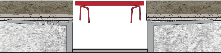 Душевой лоток BERGES Simpel 60 см хром, душевой лоток index_1 - фото 9