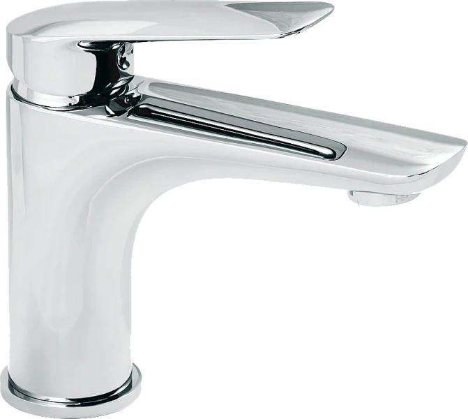 Смеситель для раковины Migliore Laguna однорычажный - фото 1