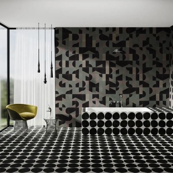 Ванна из искусственного камня Salini Orlanda Kit 170x70 см белая матовая, прямоугольные - фото 5