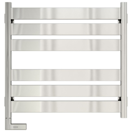 Полотенцесушитель электрический Сунержа Центурион 2.0 без покрытия, современные, hi-tech - фото 2