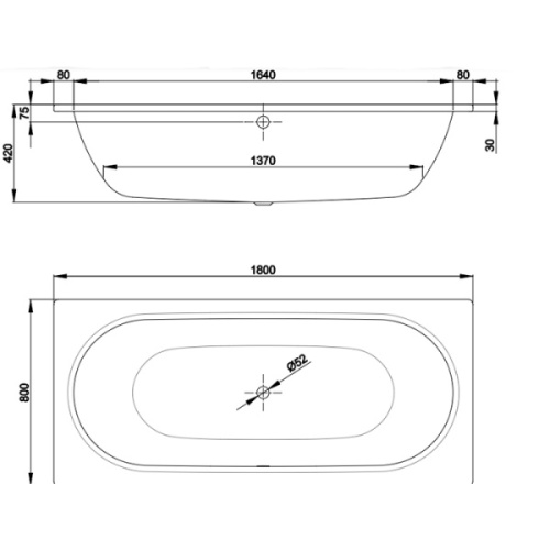 Схема, 180x80 см - фото 4