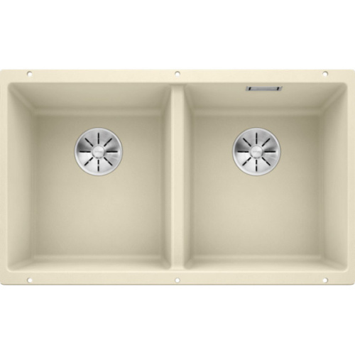 Мойка для кухни Blanco Subline 350/350-U - фото 1